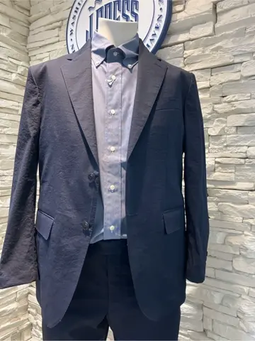 J.PRESS MEN 宮﨑 コーディネート画像