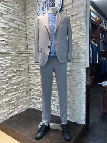 J.PRESS MEN 宮﨑 コーディネート画像