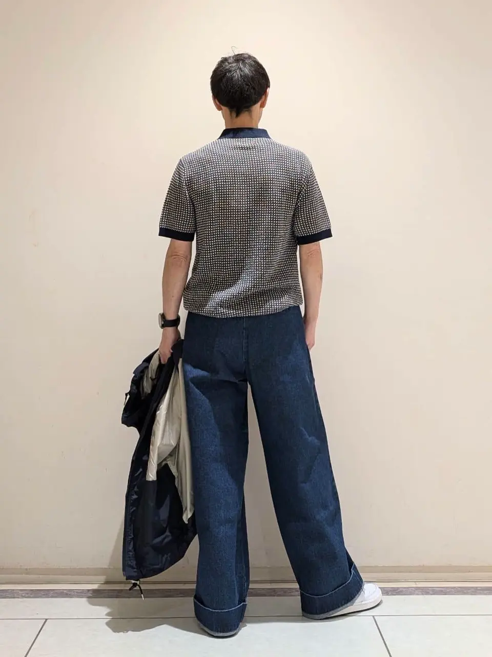 J.PRESS MEN 春木 コーディネート画像
