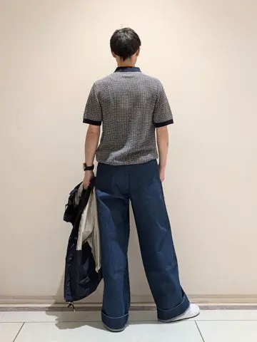 J.PRESS MEN 春木 コーディネート画像