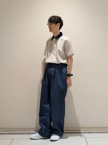 J.PRESS MEN 春木 コーディネート画像