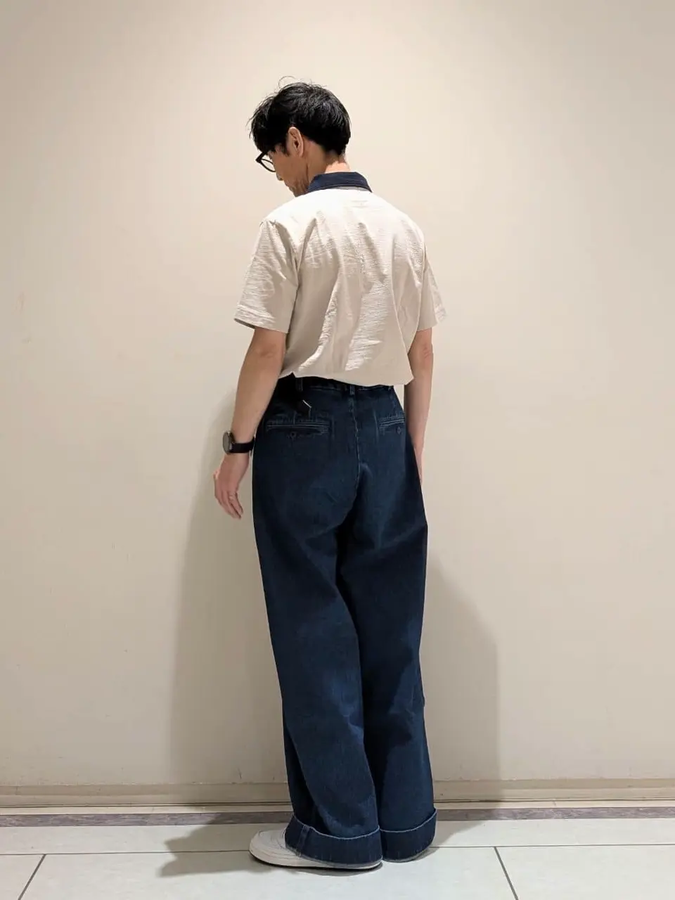 J.PRESS MEN 春木 コーディネート画像