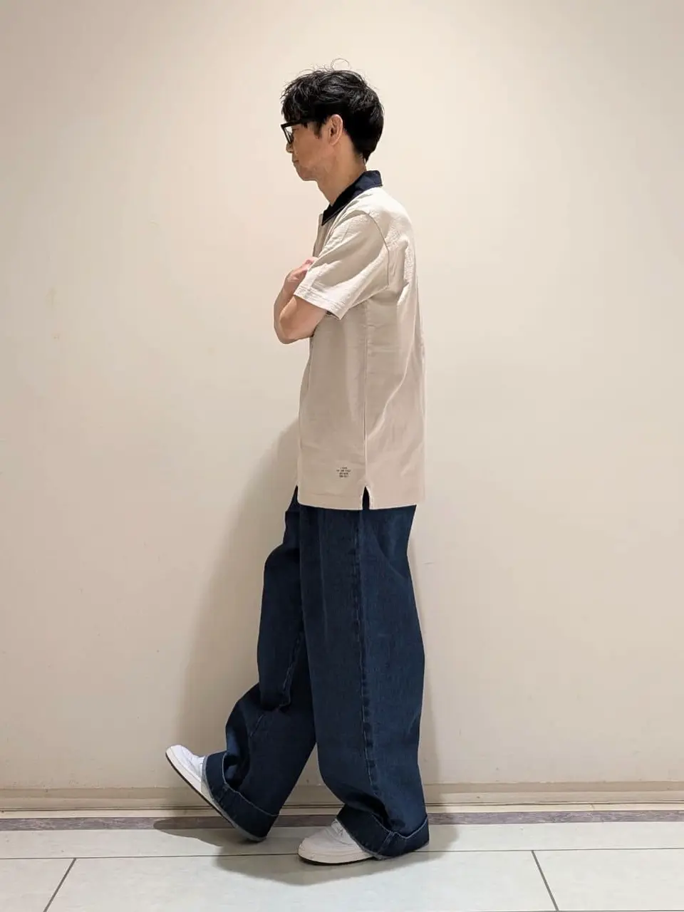 J.PRESS MEN 春木 コーディネート画像