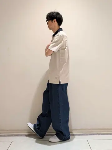 J.PRESS MEN 春木 コーディネート画像