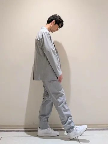 J.PRESS MEN 春木 コーディネート画像