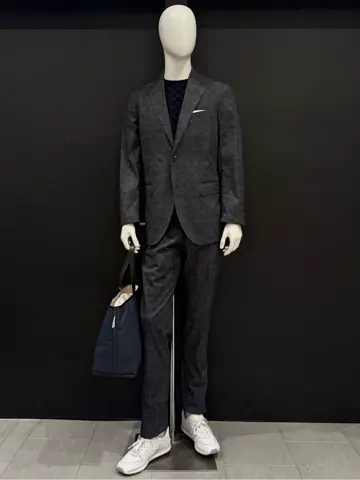 J.PRESS MEN 髙橋 コーディネート画像