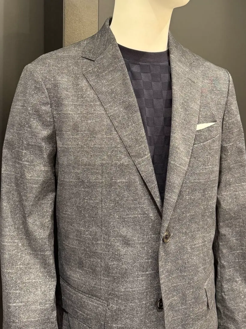 J.PRESS MEN 髙橋 コーディネート画像