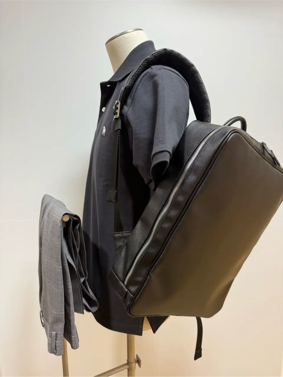 J.PRESS MEN 吉村 コーディネート画像