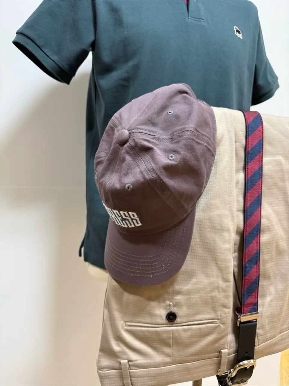 J.PRESS MEN 吉村 コーディネート画像