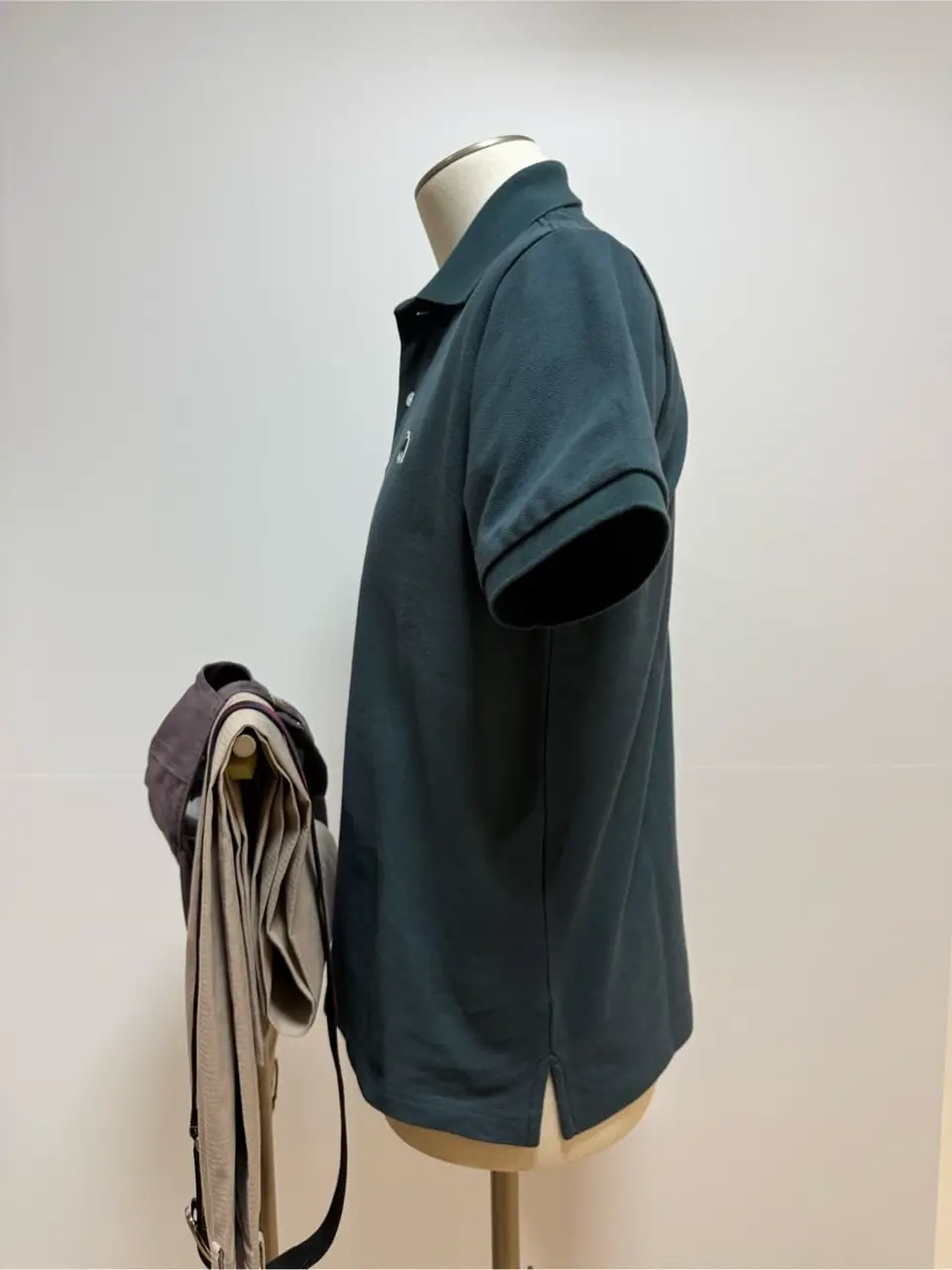 J.PRESS MEN 吉村 コーディネート画像