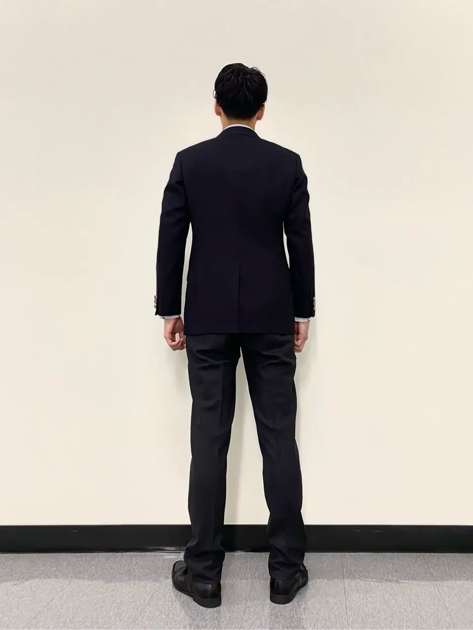 J.PRESS MEN 鈴木 蒼哉 コーディネート画像