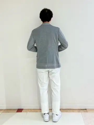 J.PRESS MEN 岡部 コーディネート画像