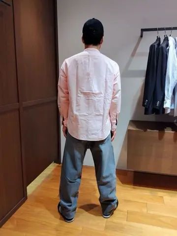 J.PRESS MEN 小林 コーディネート画像