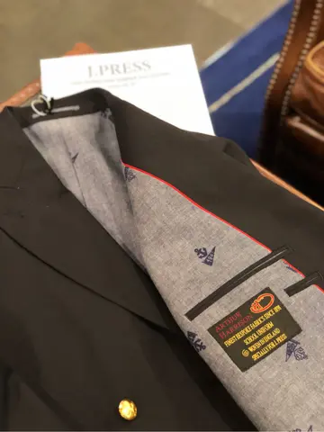 J.PRESS MEN 中谷 コーディネート画像