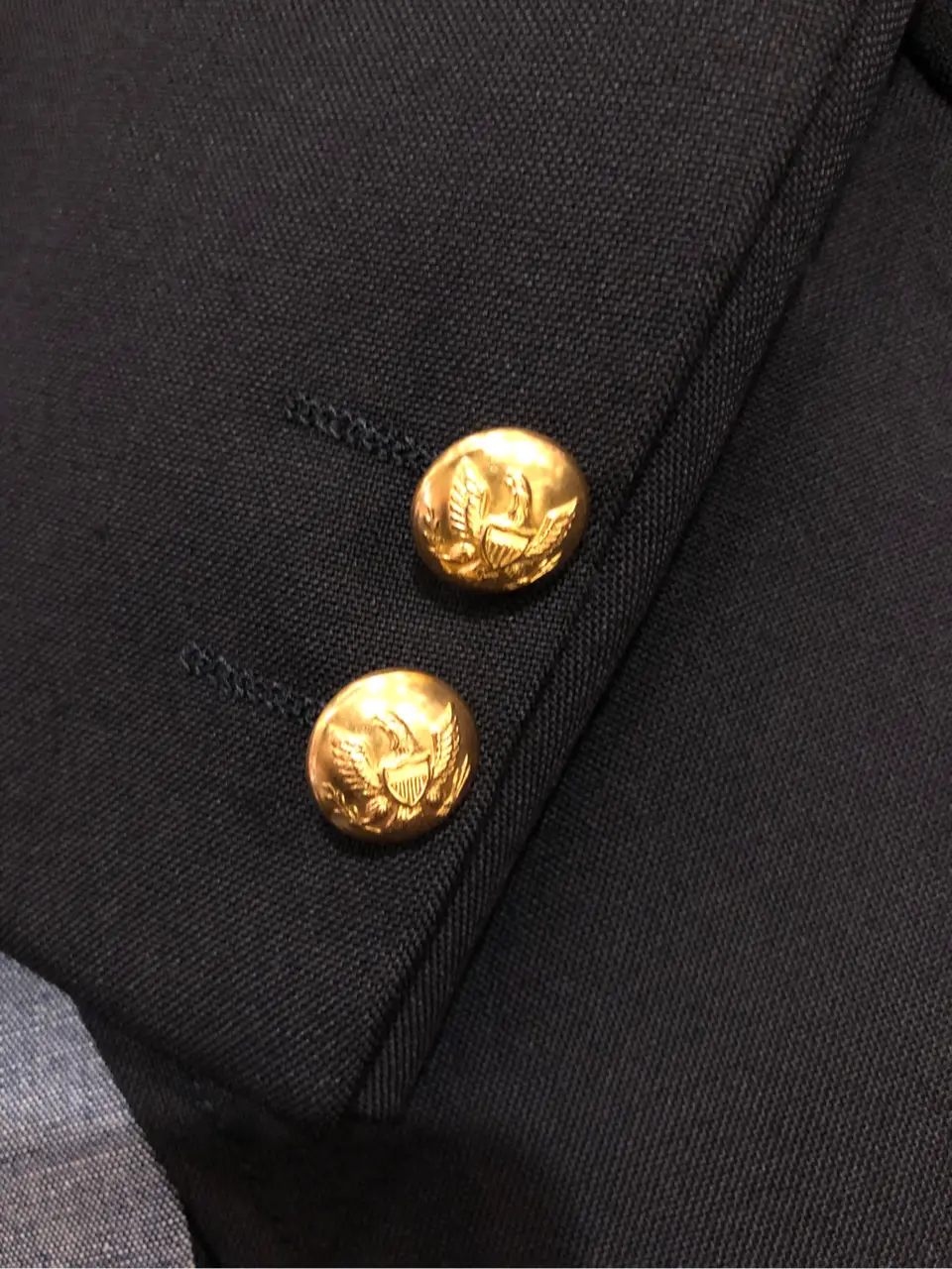 J.PRESS MEN 中谷 コーディネート画像