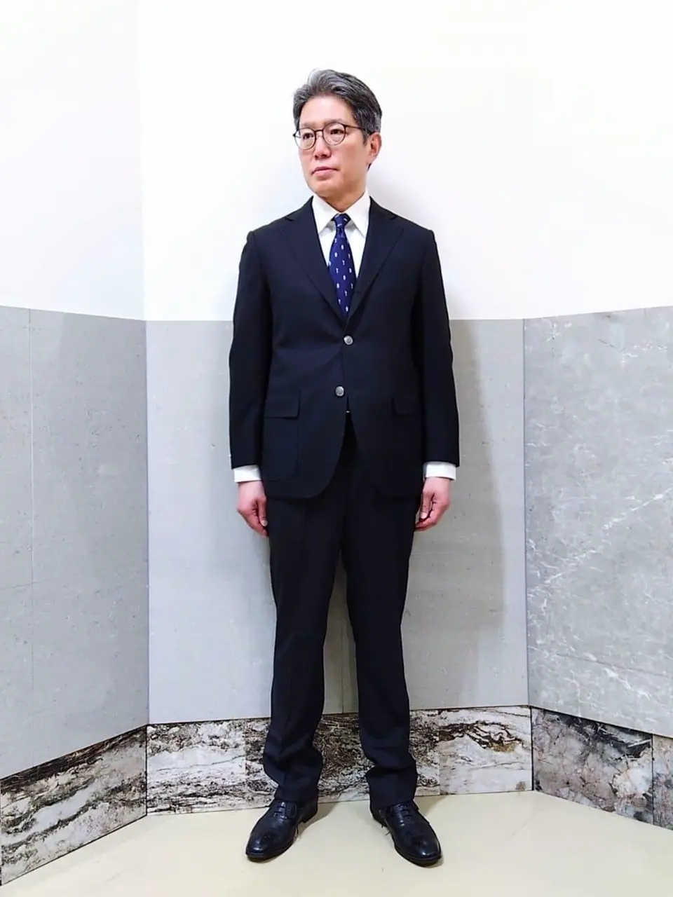 J.PRESS MEN 金子 コーディネート画像