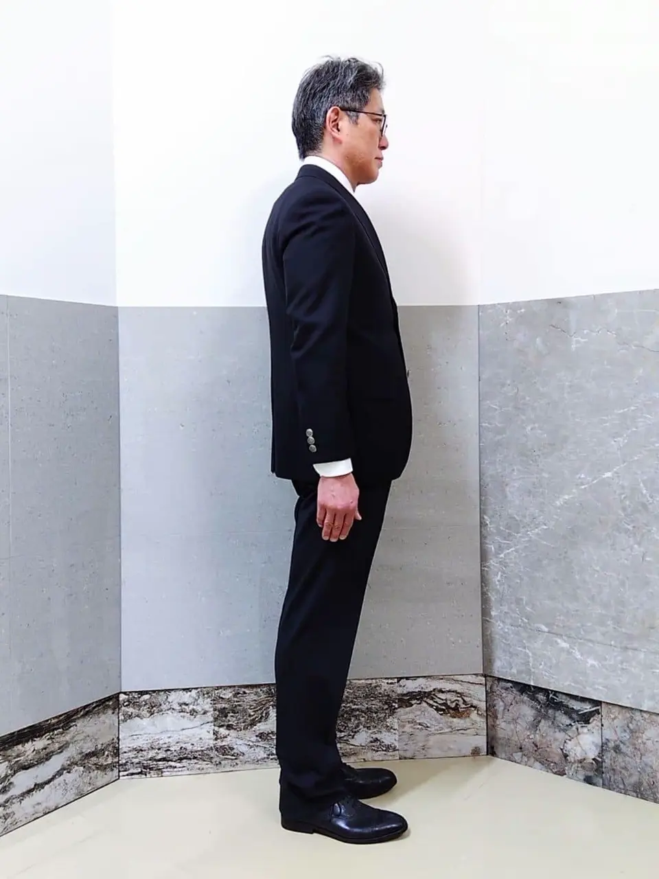 J.PRESS MEN 金子 コーディネート画像