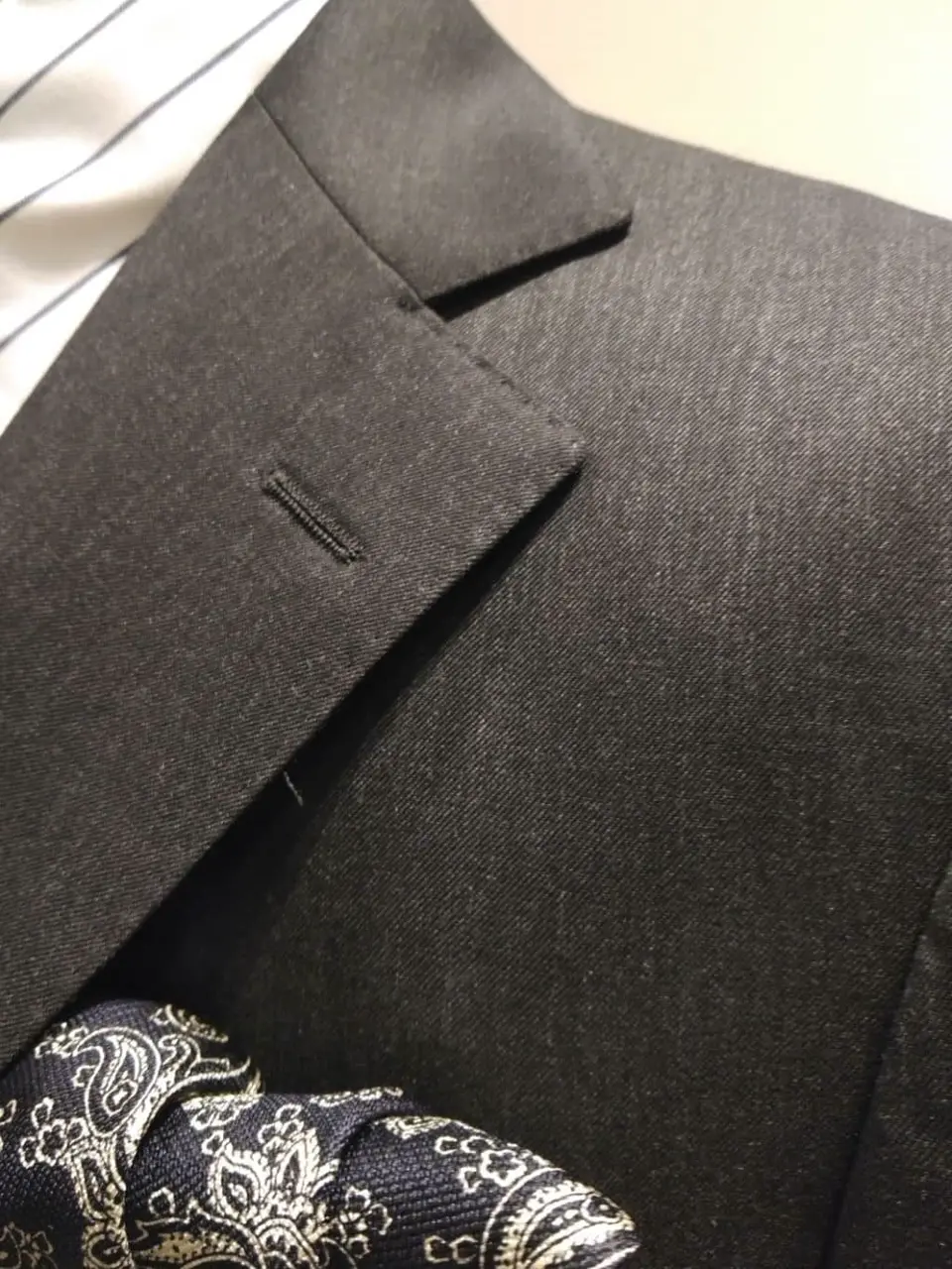 J.PRESS MEN 渡瀬 コーディネート画像