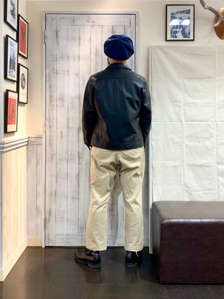 J.PRESS MEN 柳原 コーディネート画像