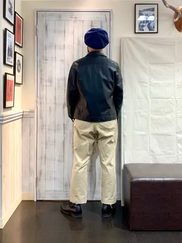 J.PRESS MEN 柳原 コーディネート画像