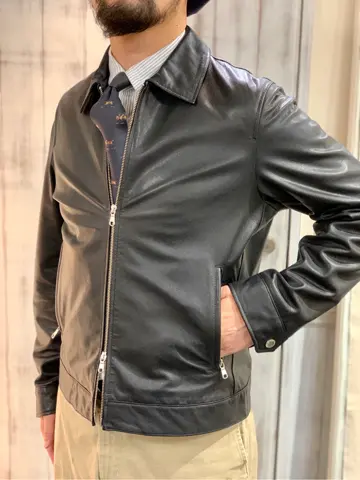 J.PRESS MEN 柳原 コーディネート画像