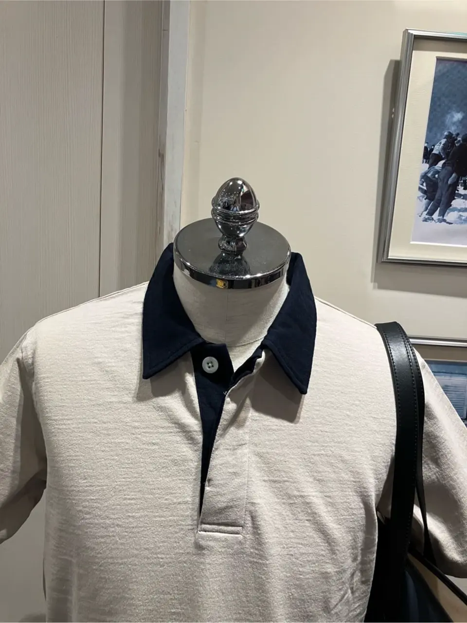 J.PRESS MEN 椎葉 コーディネート画像