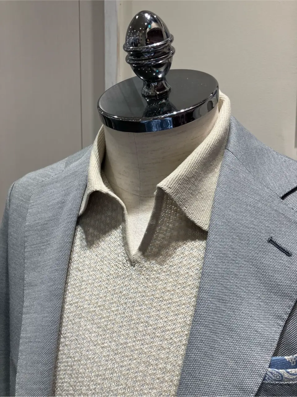 J.PRESS MEN 椎葉 コーディネート画像