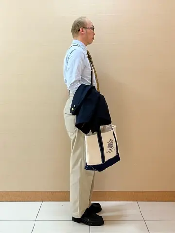 J.PRESS MEN 若山 コーディネート画像