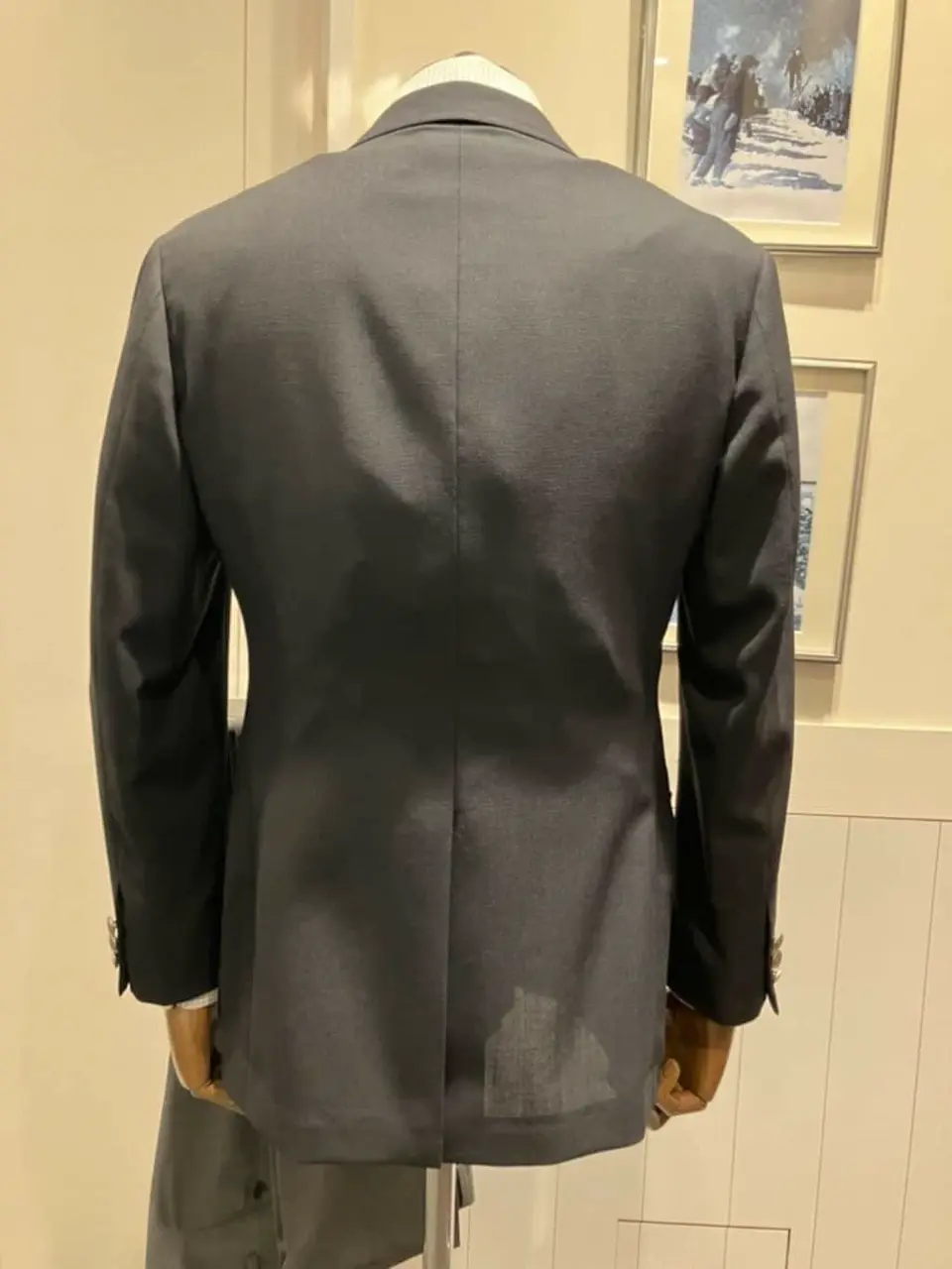 J.PRESS MEN 宇佐 コーディネート画像