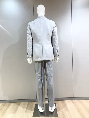 J.PRESS MEN 功刀 コーディネート画像