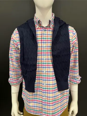 J.PRESS MEN 笹島 コーディネート画像