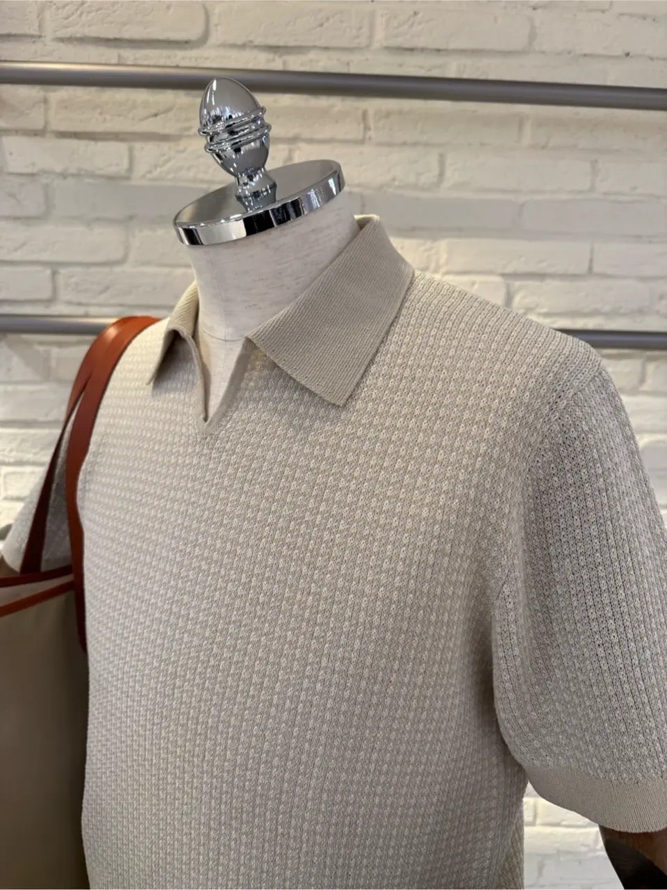 J.PRESS MEN 安原 コーディネート画像