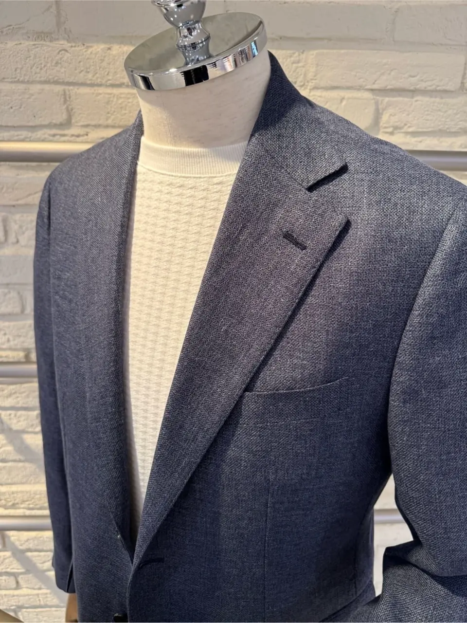 J.PRESS MEN 安原 コーディネート画像