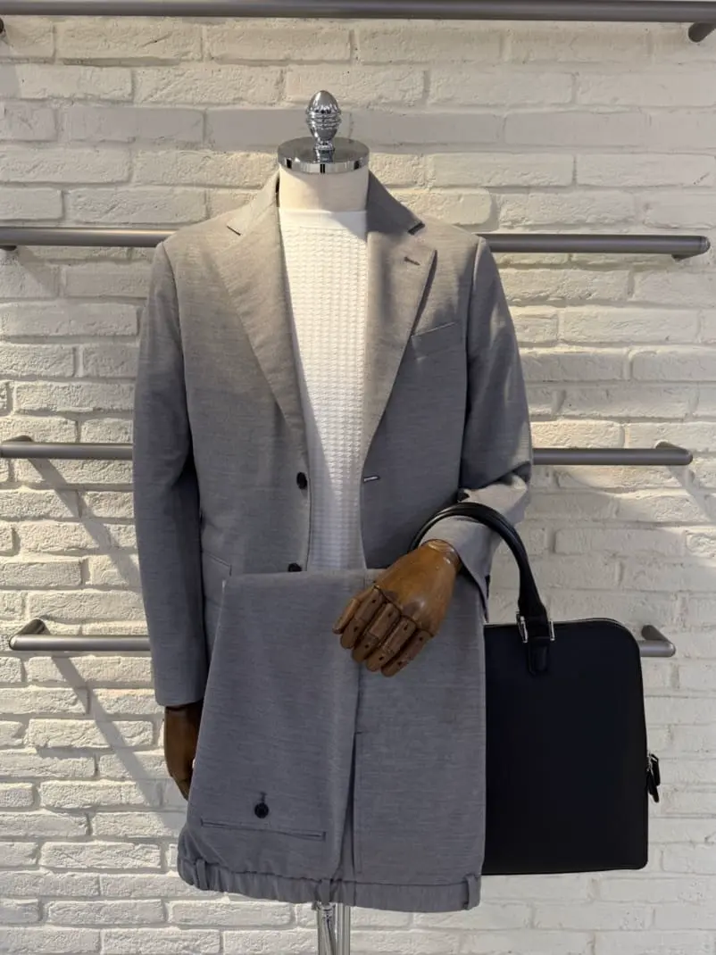 J.PRESS MEN 安原 コーディネート画像