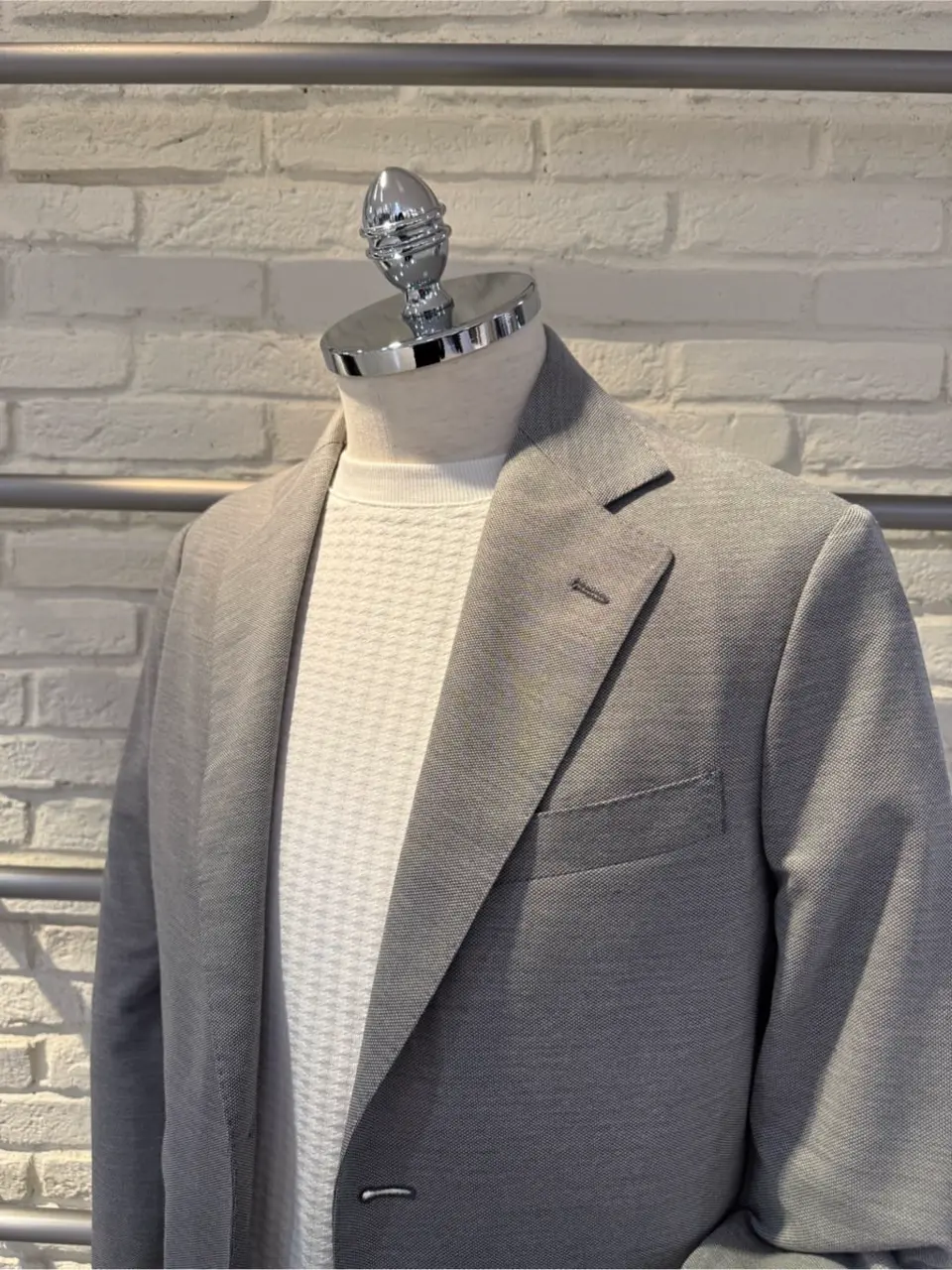 J.PRESS MEN 安原 コーディネート画像