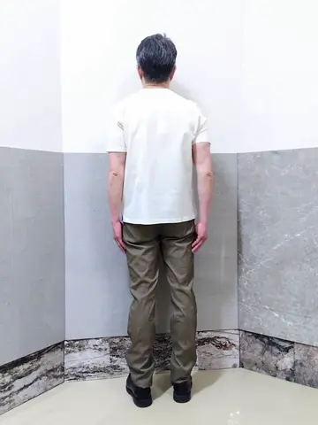 J.PRESS MEN 金子 コーディネート画像