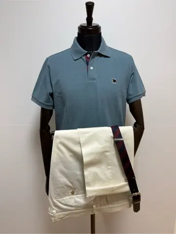 J.PRESS MEN 吉村 コーディネート画像