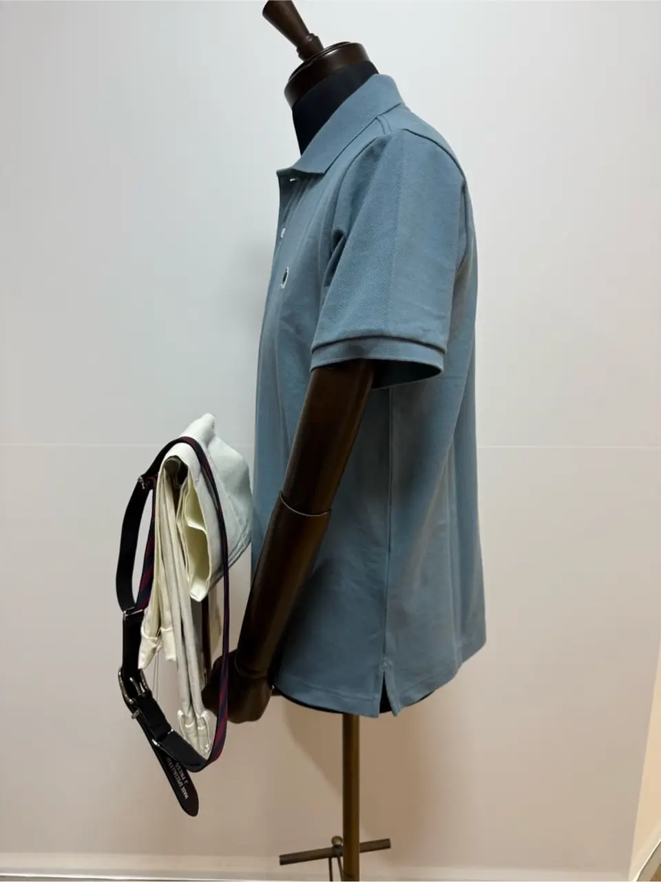 J.PRESS MEN 吉村 コーディネート画像