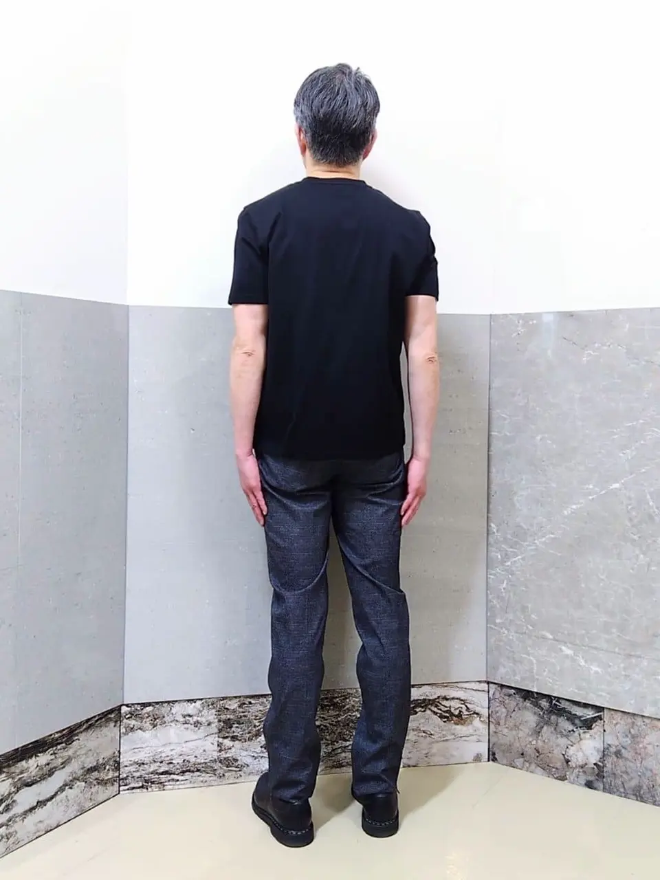 J.PRESS MEN 金子 コーディネート画像