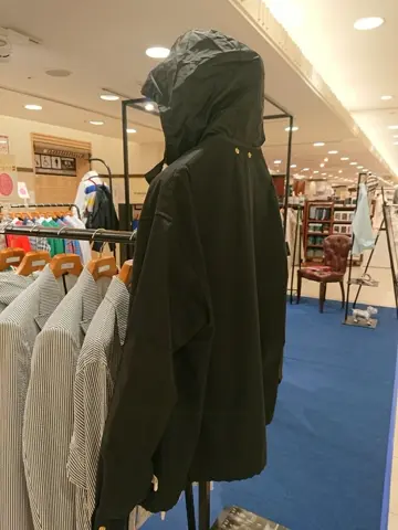 J.PRESS MEN 堤 コーディネート画像