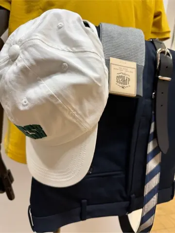 J.PRESS MEN 吉村 コーディネート画像