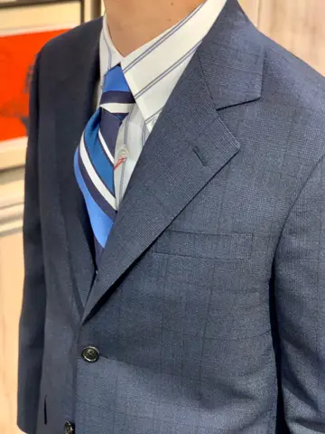 J.PRESS MEN 岡部 コーディネート画像