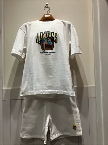 J.PRESS MEN 椎葉 コーディネート画像