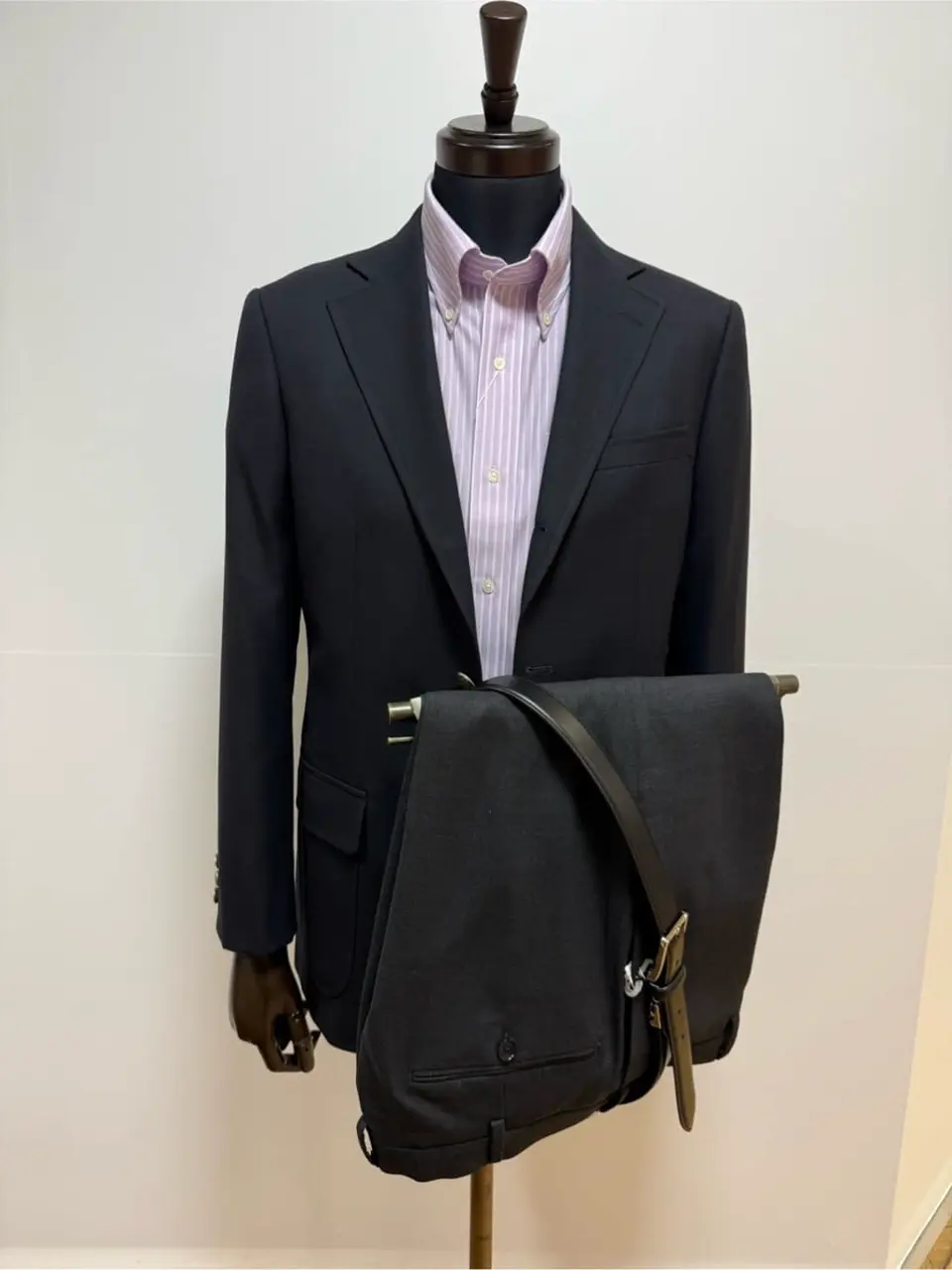 J.PRESS MEN 吉村 コーディネート画像