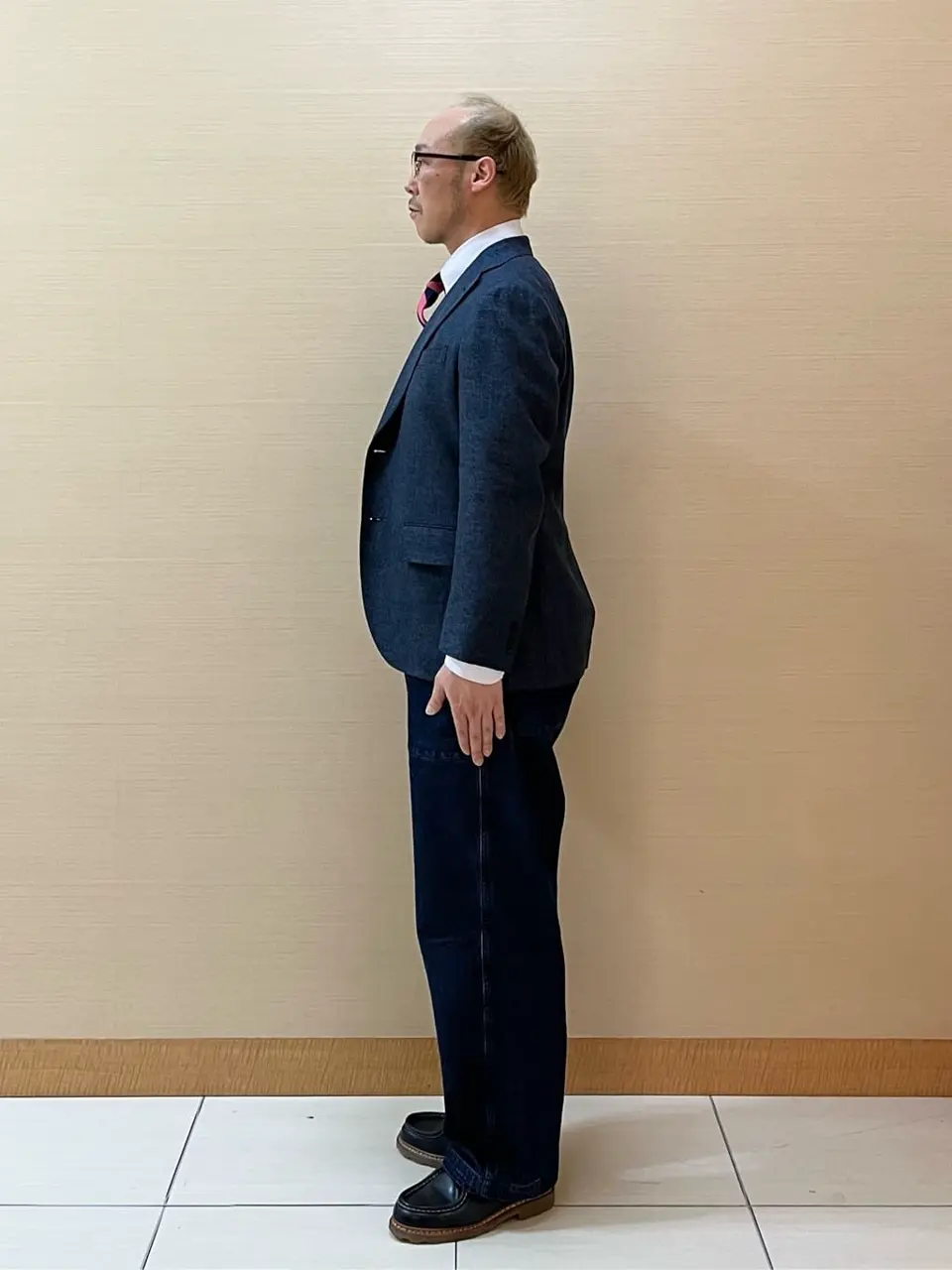 J.PRESS MEN 若山 コーディネート画像