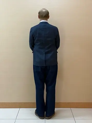 J.PRESS MEN 若山 コーディネート画像