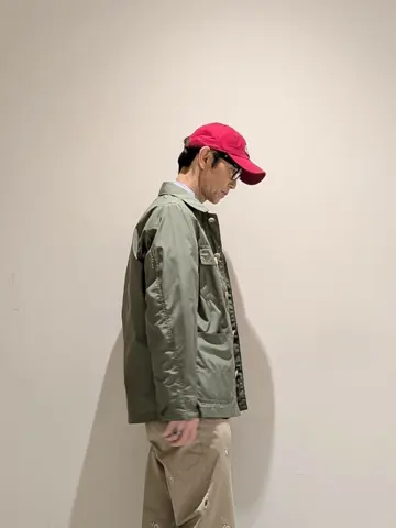 J.PRESS MEN 春木 コーディネート画像