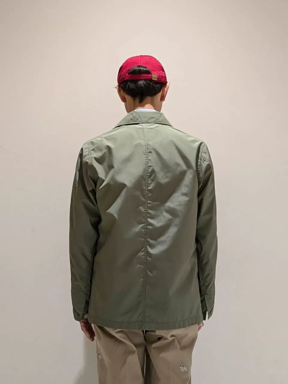 J.PRESS MEN 春木 コーディネート画像