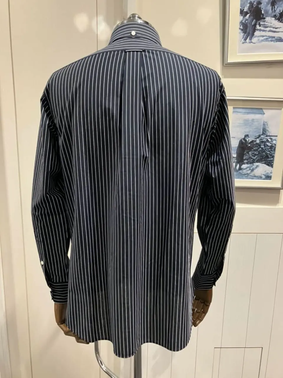 J.PRESS MEN 宇佐 コーディネート画像