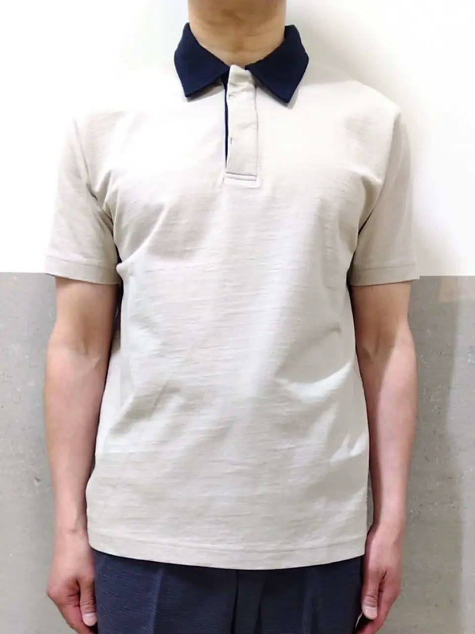 J.PRESS MEN 金子 コーディネート画像